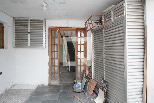 Área comum de casa à venda com 6 quartos, 400m² em Parque da Mooca, São Paulo