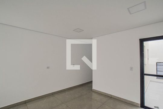 Cozinha de casa à venda com 3 quartos, 227m² em Vila Lucinda, Santo André
