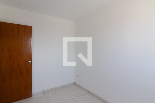 Quarto 1 de apartamento à venda com 2 quartos, 40m² em Vila Silvia, São Paulo