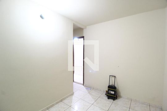 Quarto 2 de apartamento para alugar com 3 quartos, 67m² em Chácaras Tubalina E Quartel, Uberlândia