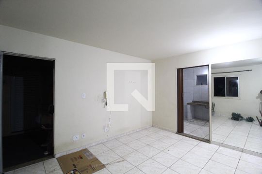 Apartamento para alugar com 3 quartos, 67m² em Chácaras Tubalina E Quartel, Uberlândia
