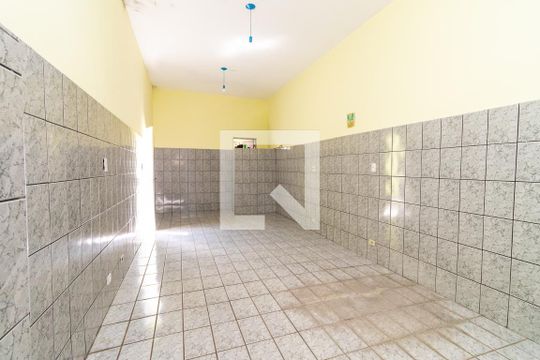 Salão de casa à venda com 3 quartos, 100m² em Jardim Artur Alvim, São Paulo