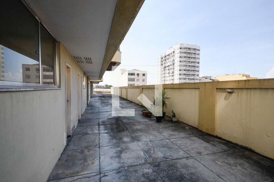 Área comum - Playground de apartamento para alugar com 3 quartos, 92m² em São Francisco Xavier, Rio de Janeiro