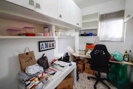 Quarto 1 de apartamento para alugar com 3 quartos, 92m² em São Francisco Xavier, Rio de Janeiro