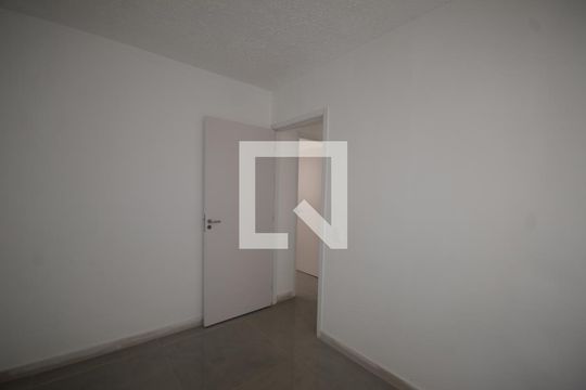 Quarto 1 de apartamento para alugar com 2 quartos, 41m² em Guaratiba, Rio de Janeiro