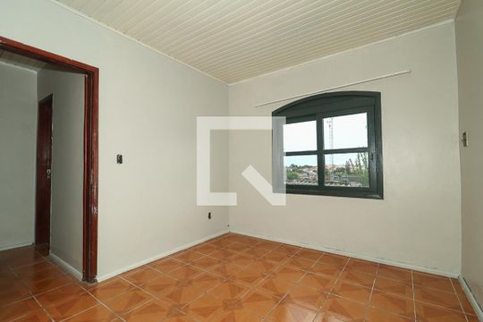 Quarto 6 / Casa 3 / Fundos de casa à venda com 7 quartos, 270m² em Jardim Dona Leopoldina, Porto Alegre