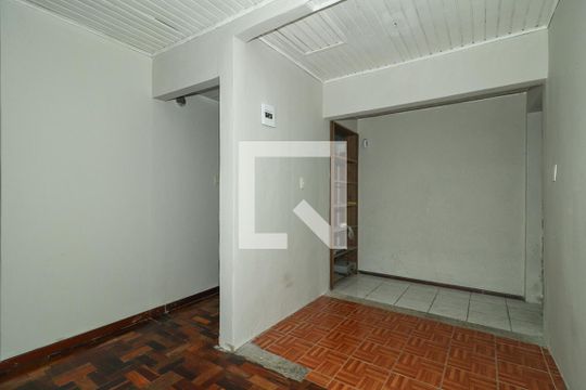 Sala de casa à venda com 7 quartos, 270m² em Jardim Dona Leopoldina, Porto Alegre