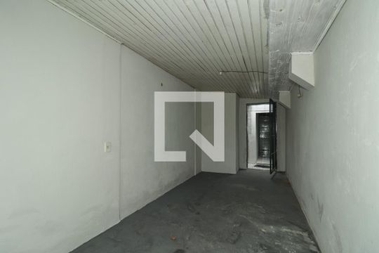 Garagem de casa à venda com 7 quartos, 270m² em Jardim Dona Leopoldina, Porto Alegre