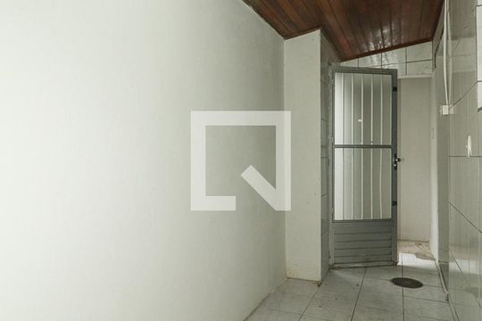 Cozinha de casa à venda com 7 quartos, 270m² em Jardim Dona Leopoldina, Porto Alegre