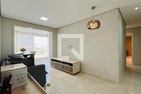 Apartamento à venda com 2 quartos, 72m² em Vila Antonieta, Guarulhos