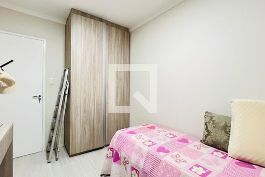 Quarto 1 de apartamento à venda com 2 quartos, 72m² em Vila Antonieta, Guarulhos