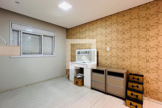 Quarto 2 de apartamento à venda com 2 quartos, 72m² em Vila Antonieta, Guarulhos