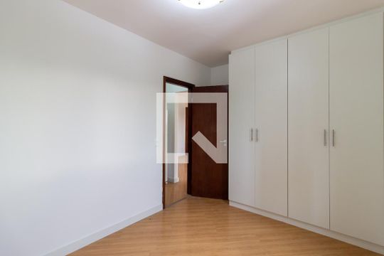 Quarto de apartamento para alugar com 1 quarto, 54m² em Paraíso, São Paulo