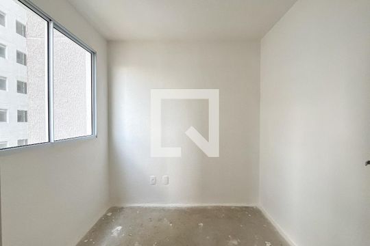 Quarto 2 de apartamento à venda com 2 quartos, 33m² em Jardim Pereira Leite, São Paulo