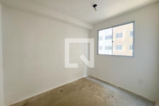 Quarto 1 de apartamento à venda com 2 quartos, 33m² em Jardim Pereira Leite, São Paulo