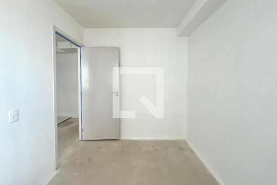 Quarto 1 de apartamento à venda com 2 quartos, 33m² em Jardim Pereira Leite, São Paulo