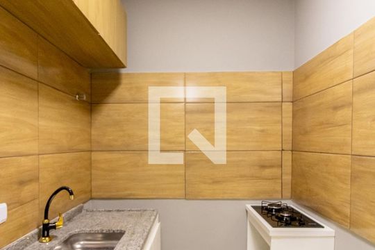 Coinha de apartamento para alugar com 2 quartos, 36m² em Vila Nossa Senhora de Fatima, Guarulhos