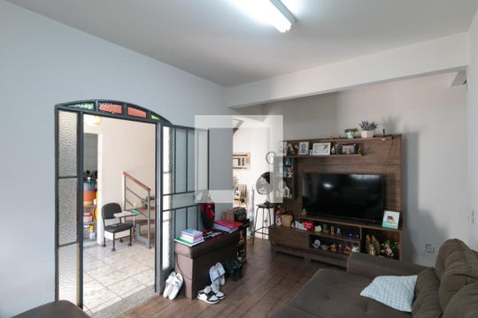Casa à venda com 4 quartos, 80m² em Santa Amelia, Belo Horizonte
