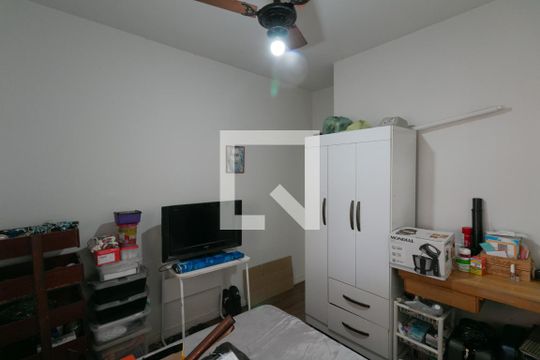 Quarto 1 de casa à venda com 4 quartos, 80m² em Santa Amelia, Belo Horizonte