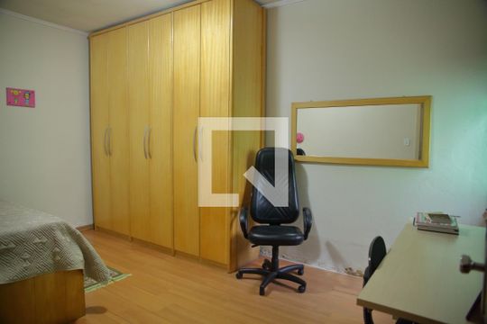 Quarto de casa à venda com 3 quartos, 191m² em Vila Planalto, São Bernardo do Campo