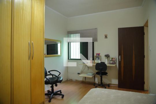 Quarto de casa à venda com 3 quartos, 191m² em Vila Planalto, São Bernardo do Campo