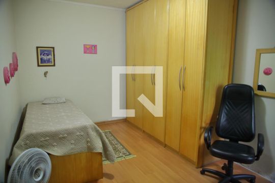 Quarto de casa à venda com 3 quartos, 191m² em Vila Planalto, São Bernardo do Campo