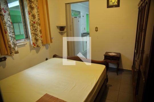 Suíte 2 de casa à venda com 3 quartos, 191m² em Vila Planalto, São Bernardo do Campo