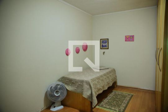 Quarto de casa à venda com 3 quartos, 191m² em Vila Planalto, São Bernardo do Campo