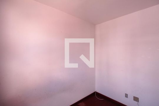 Quarto 1 de apartamento à venda com 3 quartos, 63m² em Dona Clara, Belo Horizonte