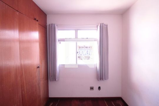 Quarto 1 de apartamento à venda com 3 quartos, 63m² em Dona Clara, Belo Horizonte