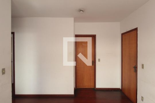 Sala de apartamento à venda com 3 quartos, 63m² em Dona Clara, Belo Horizonte