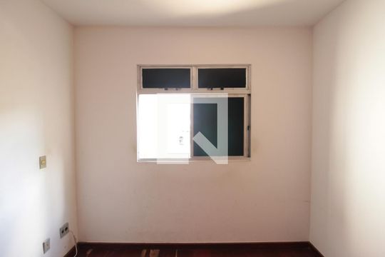 Suite de apartamento à venda com 3 quartos, 63m² em Dona Clara, Belo Horizonte