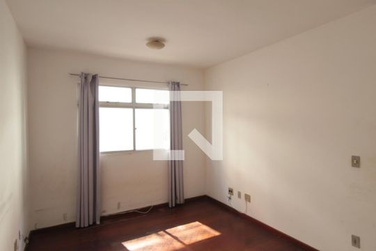 Apartamento à venda com 3 quartos, 63m² em Dona Clara, Belo Horizonte