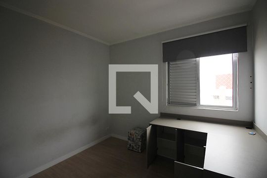 Quarto 2 de apartamento à venda com 2 quartos, 68m² em Chácara Rialto, São Bernardo do Campo