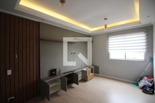 Apartamento à venda com 2 quartos, 68m² em Chácara Rialto, São Bernardo do Campo