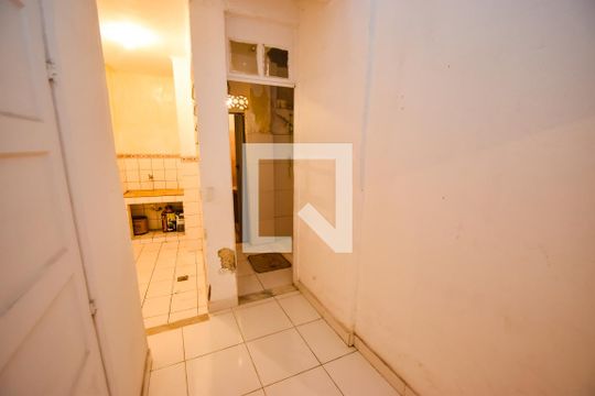 Copa de kitnet/studio para alugar com 1 quarto, 40m² em Abolição, Rio de Janeiro