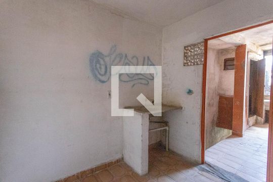 Casa para alugar com 1 quarto, 50m² em Casa Grande, Diadema