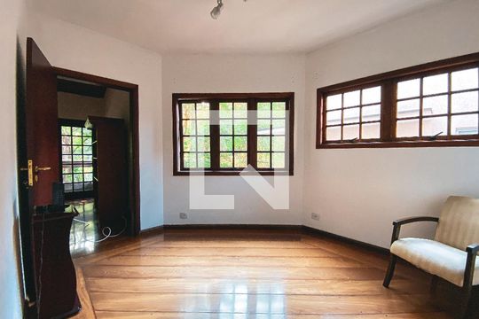 Sala 3 de apartamento à venda com 4 quartos, 650m² em Parque dos Principes, São Paulo