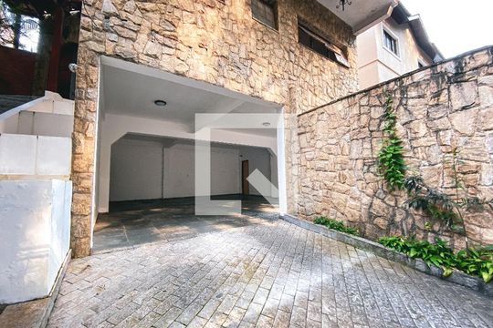 Garagem de apartamento à venda com 4 quartos, 650m² em Parque dos Principes, São Paulo