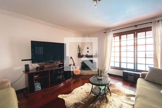 Sala 3 de apartamento à venda com 4 quartos, 650m² em Parque dos Principes, São Paulo