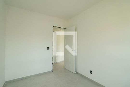 Quarto  de apartamento à venda com 2 quartos, 102m² em Chácara das Pedras, Porto Alegre