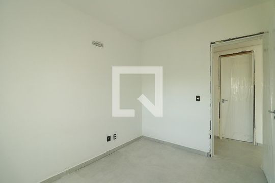 Quarto  de apartamento à venda com 2 quartos, 102m² em Chácara das Pedras, Porto Alegre