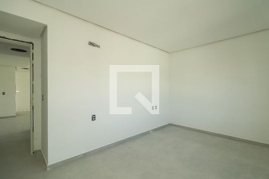 Suíte de apartamento à venda com 2 quartos, 102m² em Chácara das Pedras, Porto Alegre