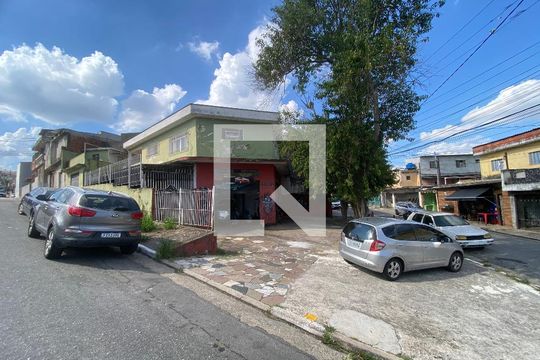 Fachada  de apartamento à venda com 2 quartos, 274m² em Jardim Hercilia, São Paulo