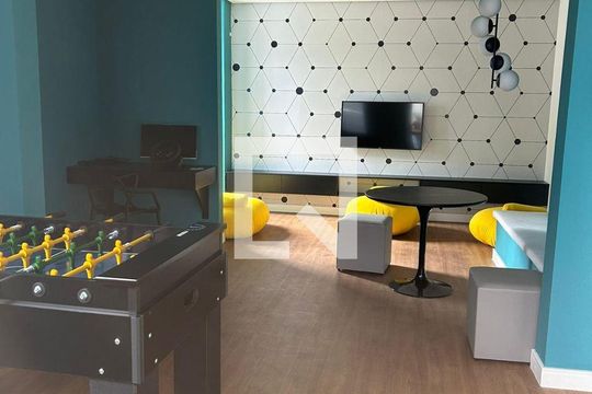 Apartamento à venda com 2 quartos, 51m² em Vila Isa, São Paulo