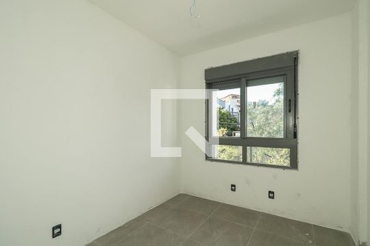 Quarto  de apartamento à venda com 2 quartos, 102m² em Chácara das Pedras, Porto Alegre