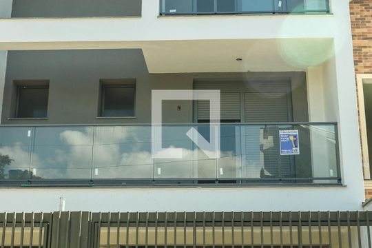 Placa  de apartamento à venda com 2 quartos, 146m² em Chácara das Pedras, Porto Alegre
