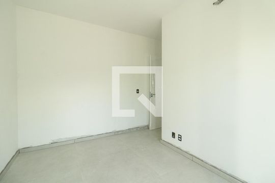 Quarto Suíte de apartamento à venda com 2 quartos, 146m² em Chácara das Pedras, Porto Alegre