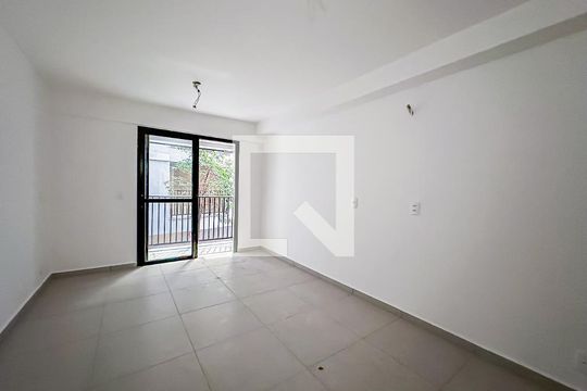 Kitnet/Studio à venda com 1 quarto, 32m² em Centro, Rio de Janeiro