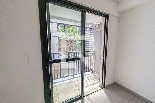 Studio Varanda de kitnet/studio à venda com 1 quarto, 32m² em Centro, Rio de Janeiro